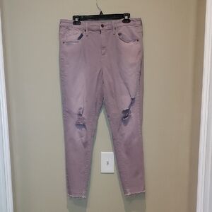 COPY - Mossimo Jeans